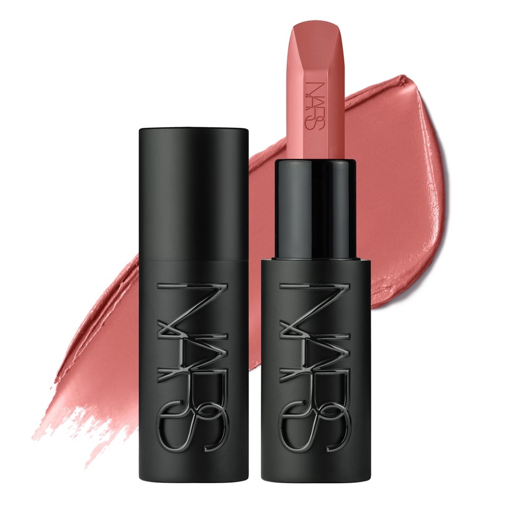 BNIB NARS Explicit Satin Lipstick — Liaison